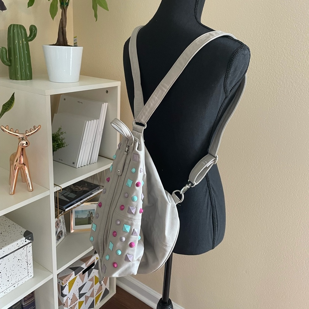 Two way bag